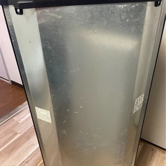 小型冷蔵庫の画像