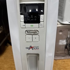 デロンギ オイルヒーター　の画像