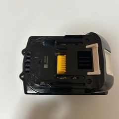 makita バッテリー BL1850 18V5.0Ahの画像