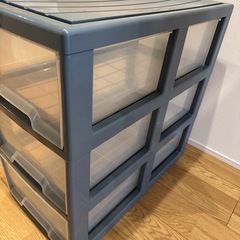 収納ケースの画像