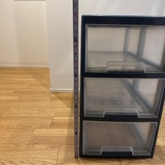 収納ケースの画像