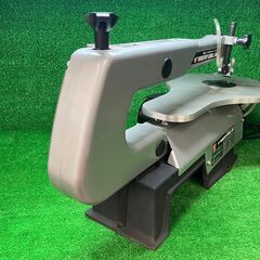 【SFU】藤原産業 SK11 SSC-400PE 卓上糸鋸盤 400mm【中古動作品】の画像