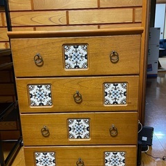 タンス無料で差し上げますの画像