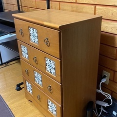 タンス無料で差し上げますの画像