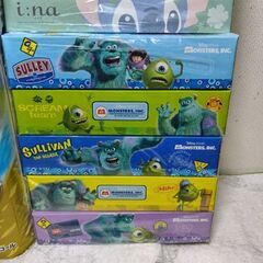 本日受け渡し決定！トイレットペーパー＆5箱組ティッシュ2セットの画像