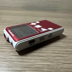 ボイスレコーダー　中古　美品の画像