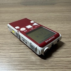 ボイスレコーダー　中古　美品の画像