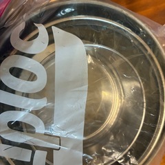 お菓子作りセットの画像