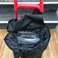 キャリーバッグ LISA LARSON 35×30×85 🚚自社配送時💳代引き可🚚(現金、クレジット、スマホ決済対応)の画像