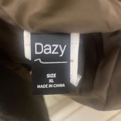 レディースコートの画像