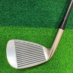 ミズノ　アイアンパターセットの画像