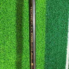 ミズノ　アイアンパターセットの画像