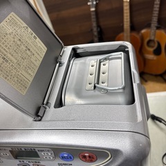 ブルーヒーター 石油ストーブ ダイニチの画像