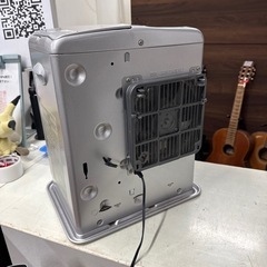 ブルーヒーター 石油ストーブ ダイニチの画像