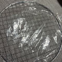 Iwatani岩田　網焼プレート　カセットコンロよう用の画像