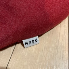 クッションの画像