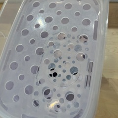 LARUTAN（ラルタン）哺乳瓶除菌乾燥機の画像