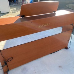 No.a260 電子ピアノ CN21  河合楽器 の画像