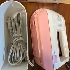 お菓子作りセットの画像