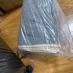 電気じゅうたんの画像