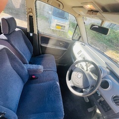 スズキ ワゴンR 8/12車検の画像