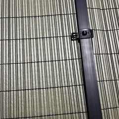 すだれ2セットの画像