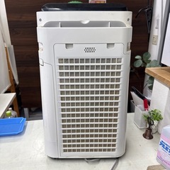 SHARP 加湿空気清浄機の画像