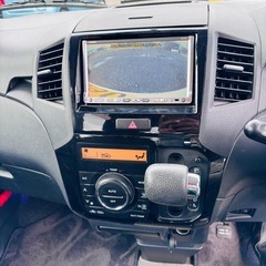 スズキ　パレット　SW 4WDの画像