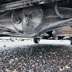 スズキ　パレット　SW 4WDの画像