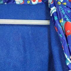 ⑬ドラえもん　パーカー　ポリエステル110の画像