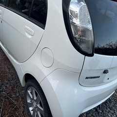 アイミーブ　EVの画像