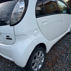 アイミーブ　EVの画像