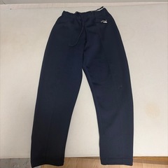 伊丹市 南中学校 冬用体操服 セットの画像