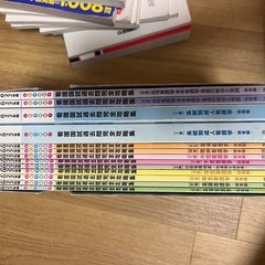 看護師国家試験　問題集の画像