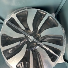スイフトＲＳ　ホイール　16インチ の画像