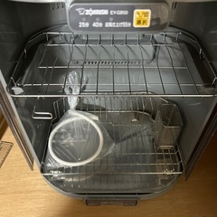 食器乾燥機　象印　EY-GB50の画像