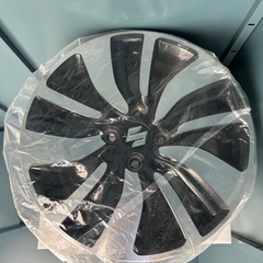 スイフトＲＳ　ホイール　16インチ の画像