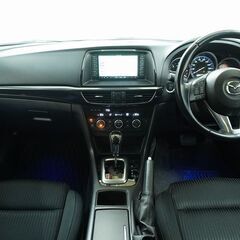 マツダ アテンザ ワゴン XD🚗 環境に優しいアイドリングストップ付き🌿の画像