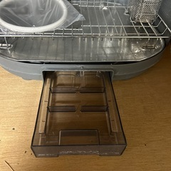 食器乾燥機　象印　EY-GB50の画像