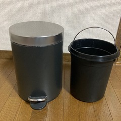 IKEA ゴミ箱の画像