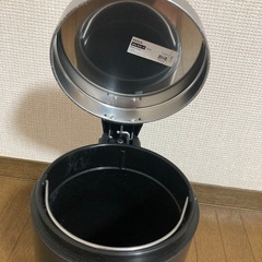 IKEA ゴミ箱の画像