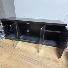 テレビ台の画像