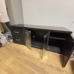 テレビ台の画像