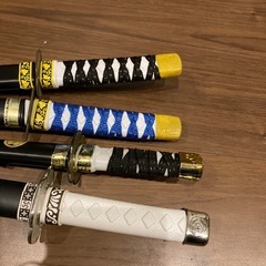 おもちゃの剣･刀  中古品ですの画像