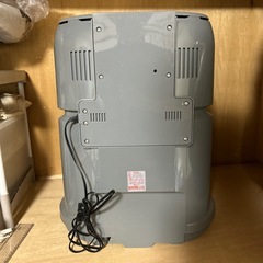 食器乾燥機　象印　EY-GB50の画像