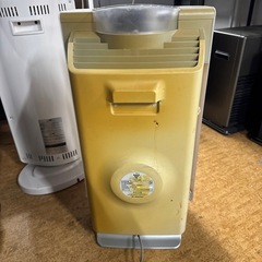 SHARP 空気清浄機　の画像