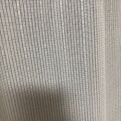 レースカーテンの画像