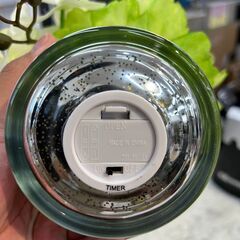 ライト付き造花 タイマー機能付き LEDライト フリルピオニーグラス 造花 【安心の3ヶ月保証】 🚚自社配送時💳代引き可🚚(現金、クレジット、スマホ決済対応)の画像