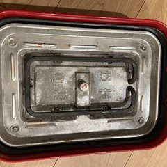 (無償)BRUNOホットプレートの画像