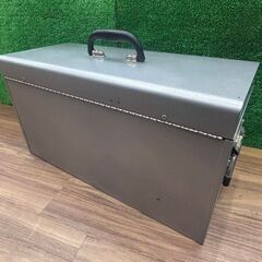 シグネット SIGNET ツールボックス 工具箱 3段 チェスト【船橋馬込店】【店頭取引限定】【中古】管理番号：ITM62CGI1R5Cの画像